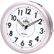 MPM Altin - pink C01.4322.23 - Alarm Clock