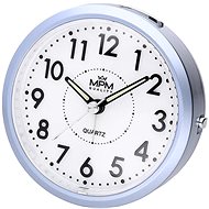 MPM Altin - blue C01.4322.23 - Alarm Clock