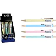 Mpm Quality Aleera - A02E.4141.99 - Ballpoint Pen