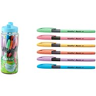 Flexoffice Maxxie - FO-Gelb 035 - Ballpoint Pen