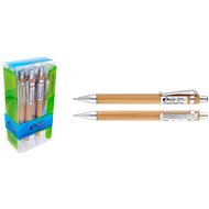 Mpm Quality Bamboo Empen - A01E.3831.53 - Ballpoint Pen