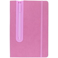 MPM Quality Secret A5 purple - Journal