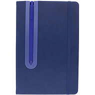 MPM Quality Secret A5 blue - Journal