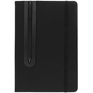 MPM Quality Secret A5 black - Journal