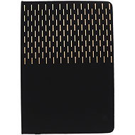 MPM Quality Haile A5 black - Journal