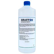 Odstraňovač graffiti Basic - GraffGo - Paint Remover