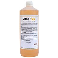 Odstraňovač graffiti Gel - GraffGo - Paint Remover