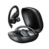 MPOW Flame Pro - fekete - Vezeték nélküli fül-/fejhallgató