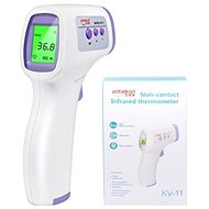 Yobek digital non-contact infrared thermometer - Non-Contact Thermometer