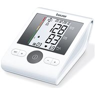 BEURER BM 28 valuepack / 5 years warranty - Pressure Monitor