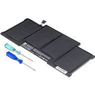 T6 Power pre notebook Apple A1496, Li-Poly, 7150 mAh (54 Wh), 7,6 V - Batéria do notebooku