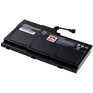 T6 Power for HP ZBook 17 G3, 8420mAh, 96Wh, 6cell, Li-pol - Laptop Battery