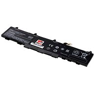 T6 Power do HP EliteBook 830 G7, 830 G8, 840 G7, ZBook 14 G7, 4590 mAh, 53 Wh, 3 cell, Li-pol - Batéria do notebooku