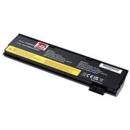 T6 Power for Lenovo ThinkPad T580 20LA, Li-Ion, 5200 mAh (56 Wh), 10.8 V - Laptop Battery