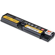 T6 Power for Lenovo ThinkPad E570, E575, 2600mAh, 38Wh, 4cell - Laptop Battery
