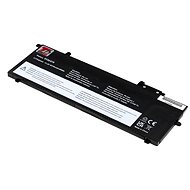 T6 Power for Lenovo ThinkPad X280 series, 4210mAh, 48Wh, 3cell, Li-Pol - Laptop Battery