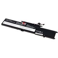 T6 Power for Lenovo ThinkPad L380, L390, S2 Yoga, 4050mAh, 45Wh, 3cell, Li-Pol - Laptop Battery