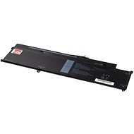 T6 Power for Dell XCNR3 laptop, Li-Poly, 4200 mAh (32 Wh), 7.6 V - Laptop Battery