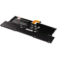 T6 Power for Hewlett Packard notebook 843534-1C1, Li-Poly, 4550 mAh (35 Wh), 7.6 V - Laptop Battery