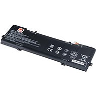 T6 Power for Hewlett Packard HSTNN-DB7R notebook, Li-Poly, 6860 mAh (79 Wh), 11.55 V - Laptop Battery