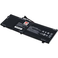 T6 Power for Hewlett Packard ZO04XL notebook, Li-Poly, 4210 mAh (64 Wh), 15.2 V - Laptop Battery