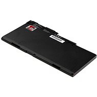 T6 Power for Hewlett Packard EliteBook 840 G1, Li-Poly, 4500 mAh (50 Wh), 11.1 V - Laptop Battery