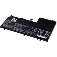 T6 Power for Lenovo laptop 5B10K10224, Li-Poly, 6280 mAh (45 Wh), 7.4 V - Laptop Battery