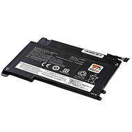 T6 Power for Lenovo ThinkPad P40 Yoga 20GQ, Li-Poly, 3600 mAh (41 Wh), 11.4 V - Laptop Battery