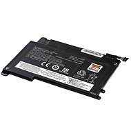 T6 Power for notebook Lenovo SB10F46458, Li-Poly, 3600 mAh (41 Wh), 11.4 V - Laptop Battery