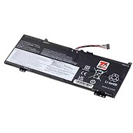 T6 Power for Lenovo Yoga 530-14IKB 81EK, Li-Poly, 5928 mAh (45 Wh), 7.68 V - Laptop Battery