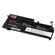 T6 Power for Lenovo SB10K97592 notebook, Li-Poly, 3730 mAh (42 Wh), 11.4 V - Laptop Battery