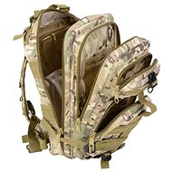 Backpack 30l ARMY WOOD - beige - Backpack