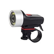 Verk 14223 Cycling COB LED lighting front USB - Bike Light