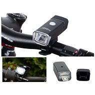 Aluminium Rechargeable LED Bike Light Bailong,14228 - Bike Light