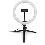 Yenkee YSM 710 LED Ring - Phone holder