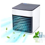 Alum Air Cooler - Air Cooler