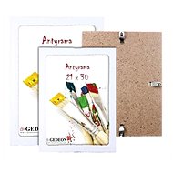 KARPEX Plastic clip frame 18 × 24 cm - Photo Frame