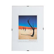KARPEX Plastový clip rámeček 30 × 45 cm - Fotorámeček