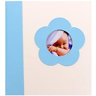 KPH BABY'S LOOK 60s. blue - Photo Album