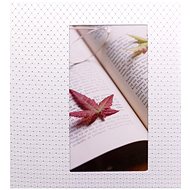 KPH Wedding photo album 29×32/60s. DIAMOND white - Photo Album