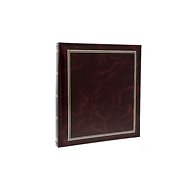 GEDEON Coin album brown - Photo Album