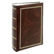 GEDEON Photo album 10×15/300 CLASSIC brown - Photo Album