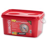 Hasoft gumová izolace Gumotěs 5 kg - Isolation