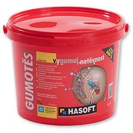 Hasoft gumová izolace Gumotěs 1 kg - Isolation