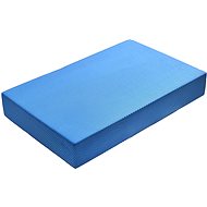 FitnessLine Foam Balance Pad - Yoga Block