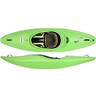 Prijon Curve 2.5 Pro - Kayak