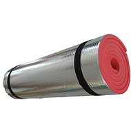 Insulating mattress-red - Camping Mat