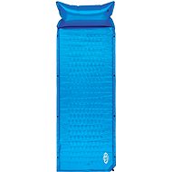 NILS Camp NC1006 blue self-inflating mattress - Camping Mat