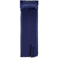 NILS Camp NC4008 blue self-inflating mattress - Camping Mat