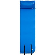 NILS CAMP NC4347 self-inflating mattress - Camping Mat